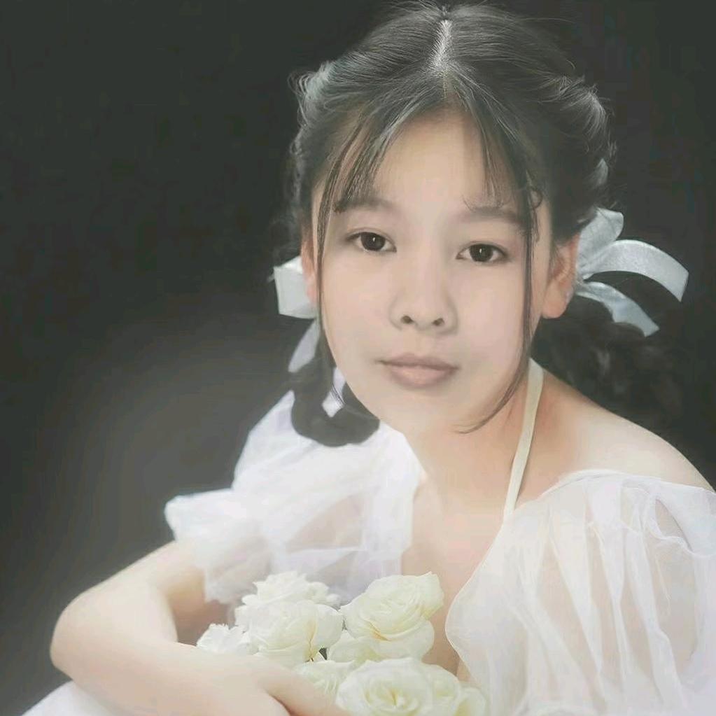 浅笑……那忧伤