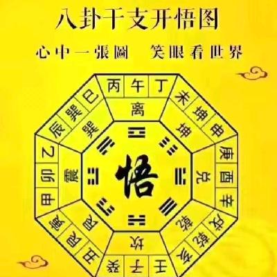 强大内心人生悟道、