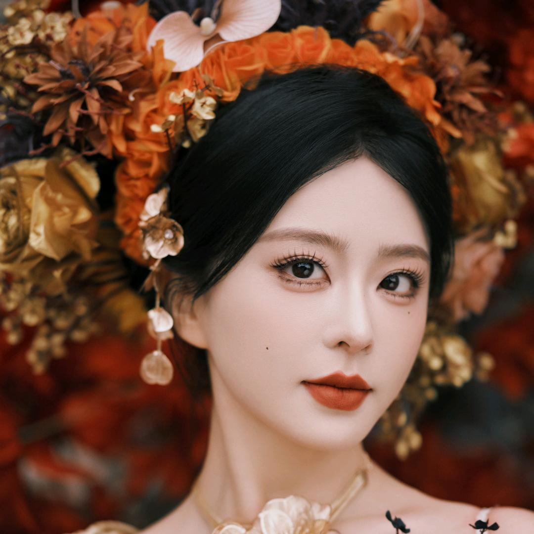在泉州的化妆师嘉嘉