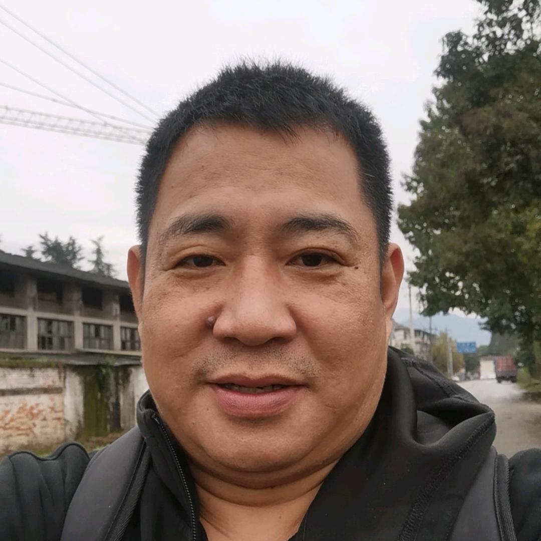 刘亮鑫基地机械头像