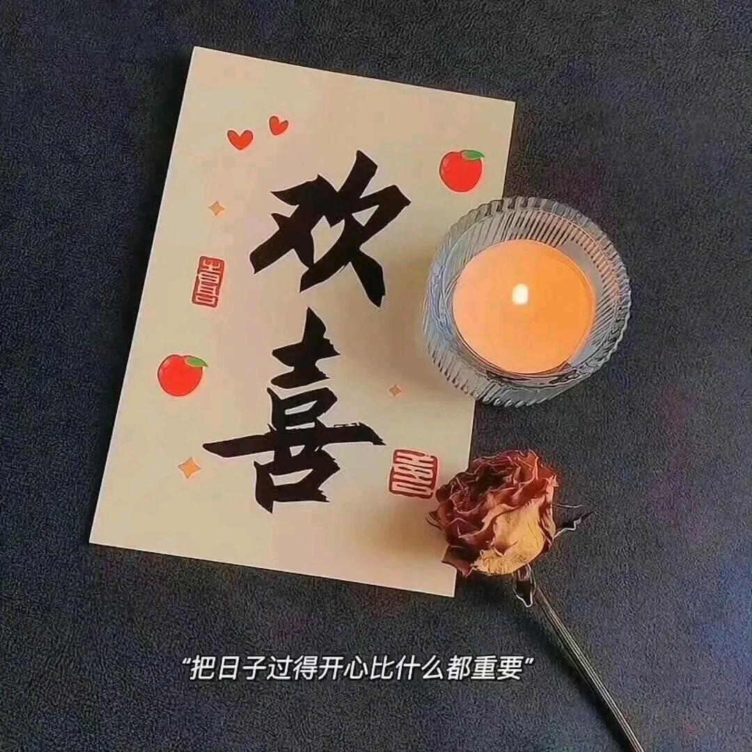 好可爱呀