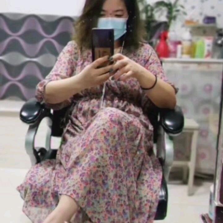 美客你琴姐