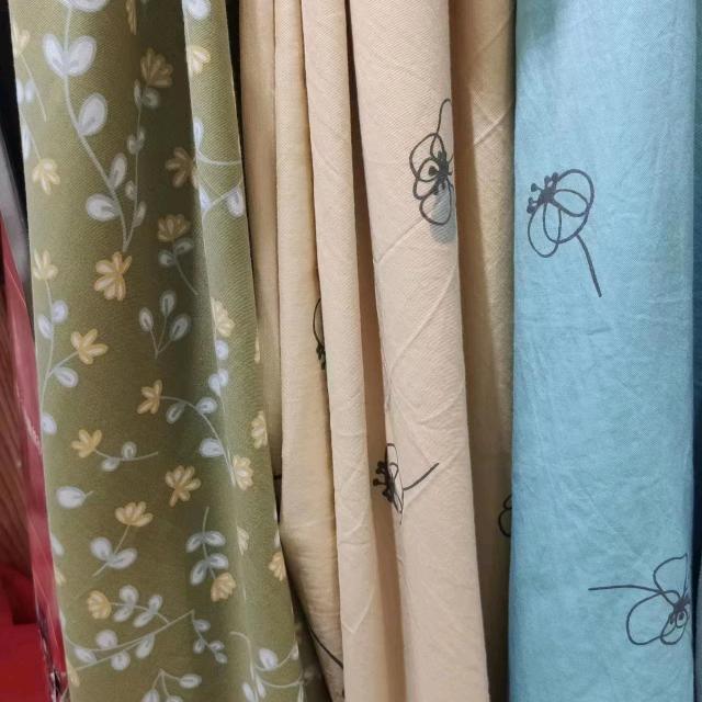 辛辛家纺