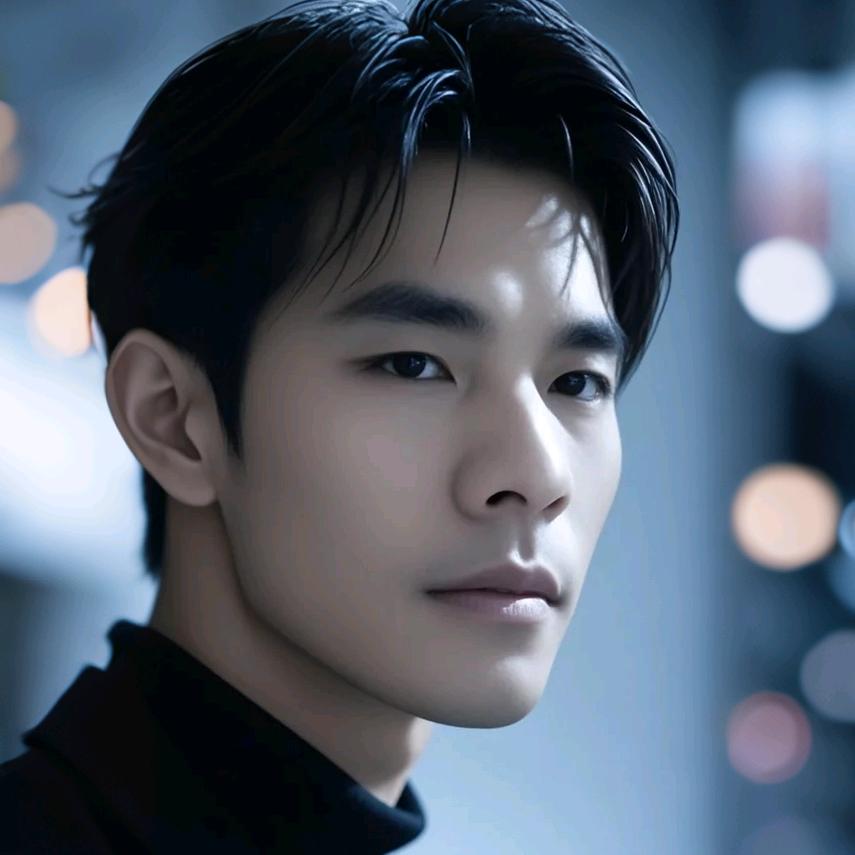 华娱星光苍桑老头