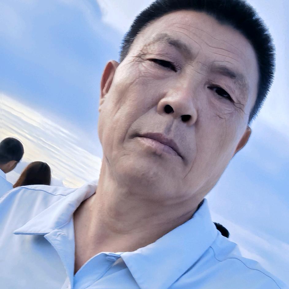 老杨