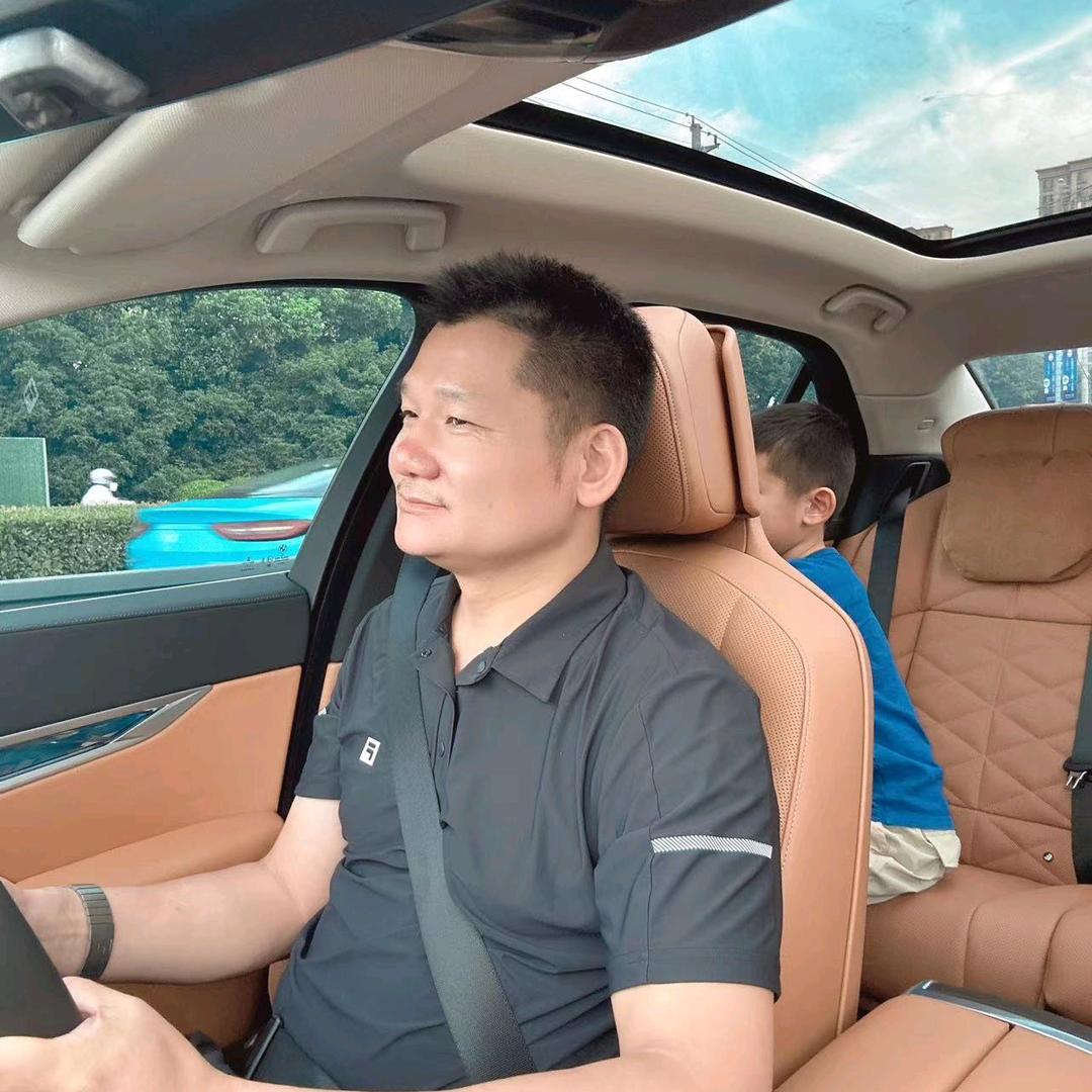 桐乐装饰：老王