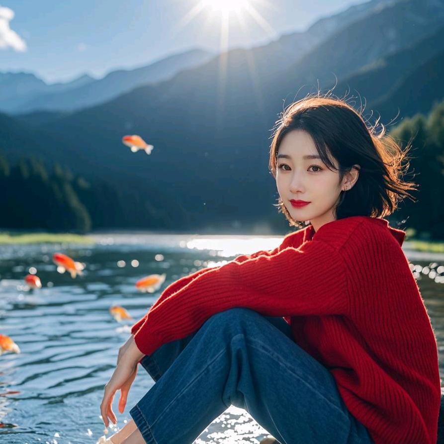 莉莉吖🎀