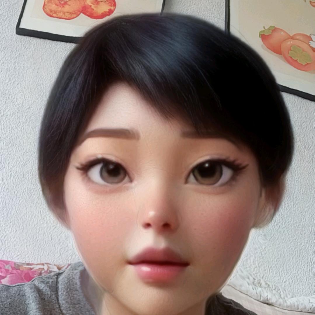 开心才好