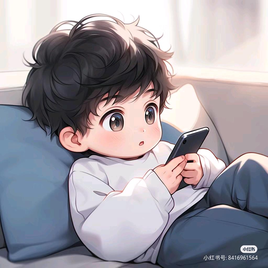 清安