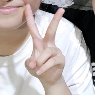 忙碌的生活比个耶✌️