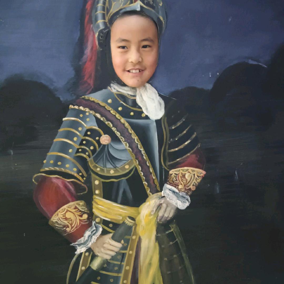 邓培勇
