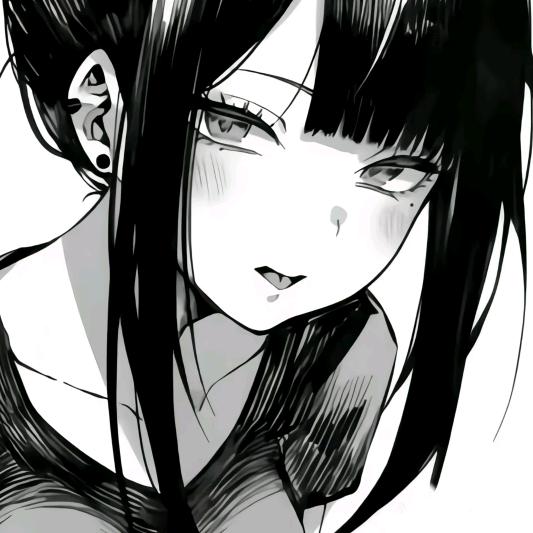 萌是天性头像