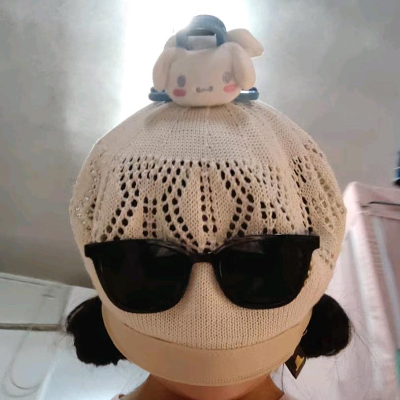 菌子君君