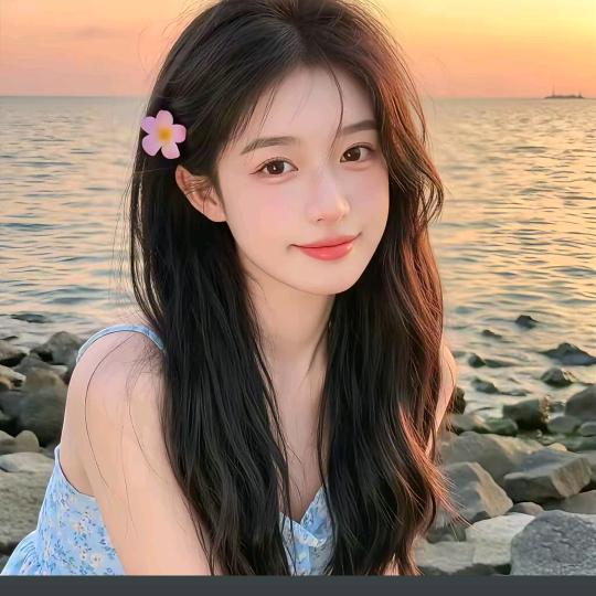 开心就好~赵女士