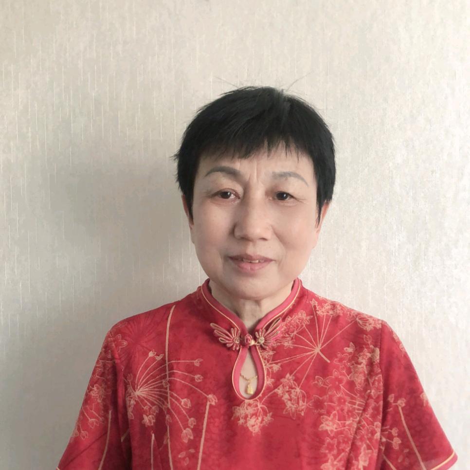 爱跳舞的黄月荣奶奶👵🏻