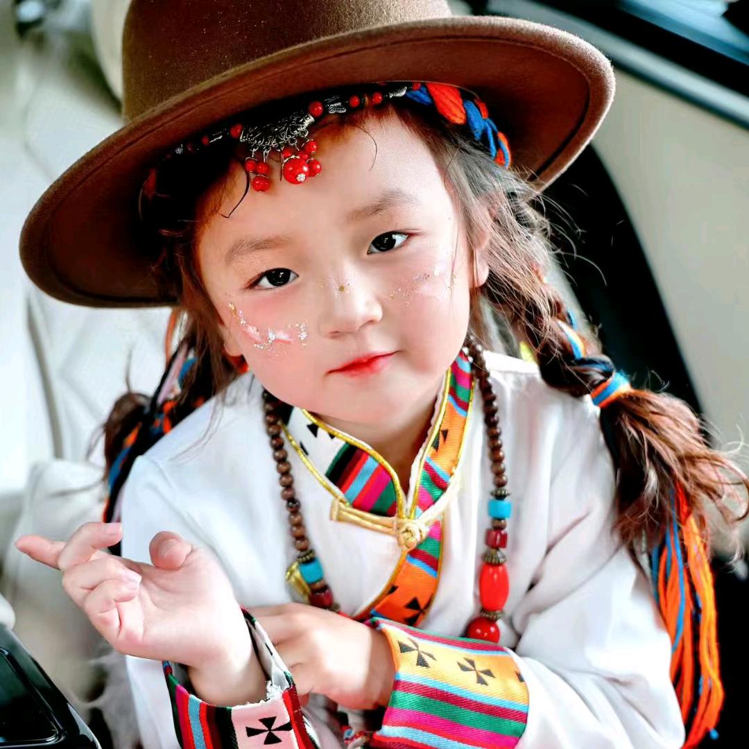 🦬多吉罗布🦬