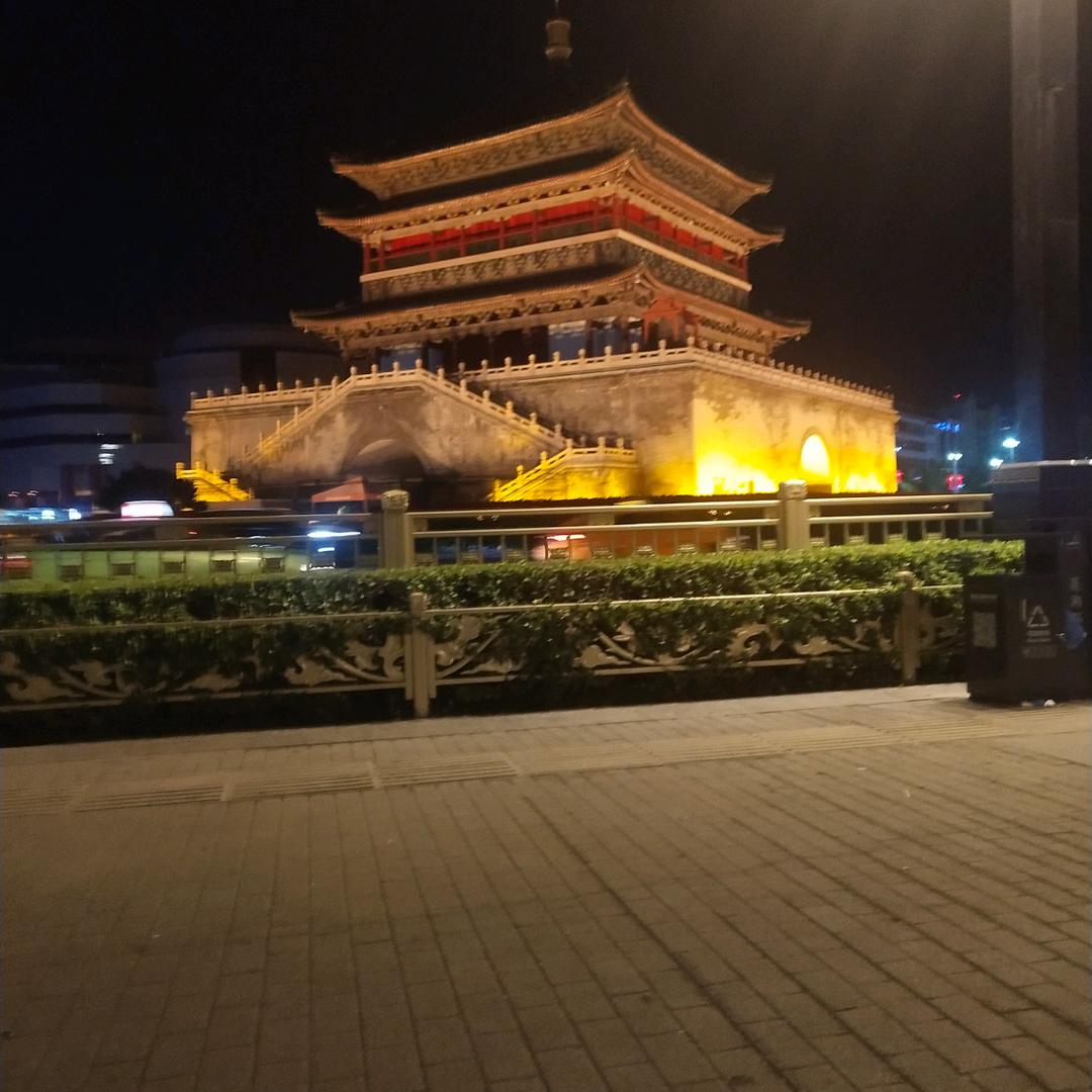 你是我的