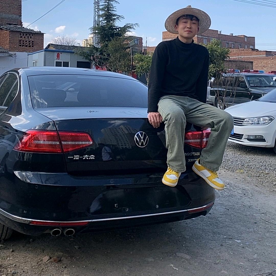 小蒋精选好车🚗