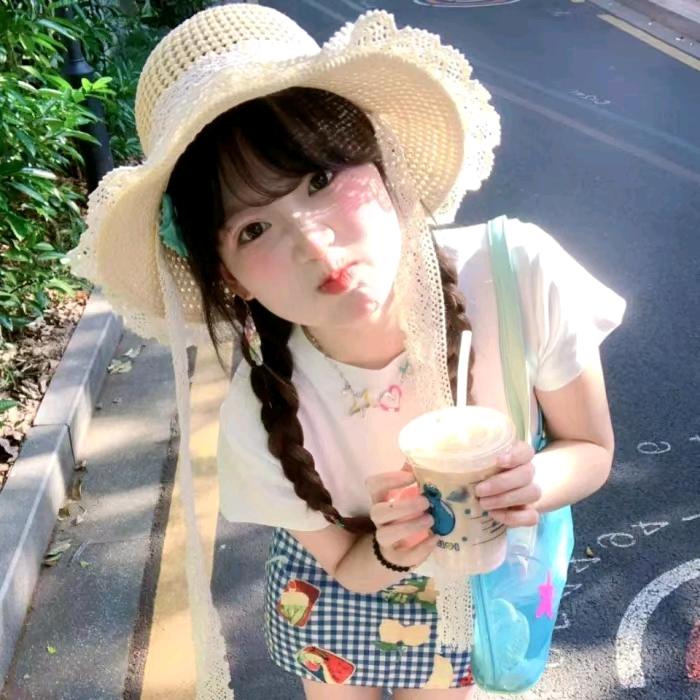 小妍睡不醒