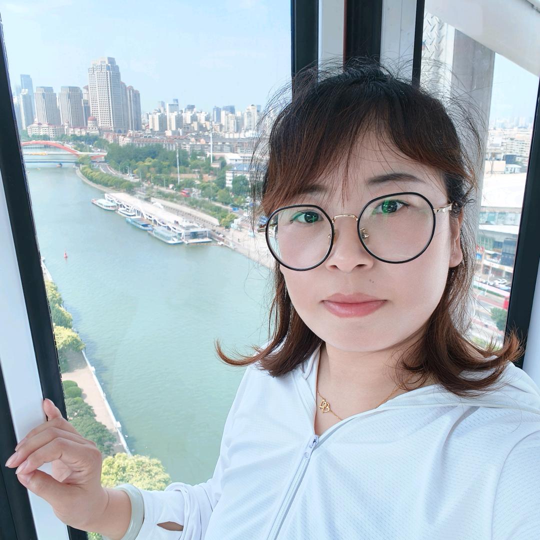 丽姐