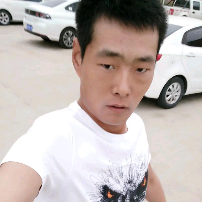 長槍陪戰馬