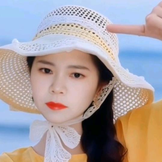沈美女