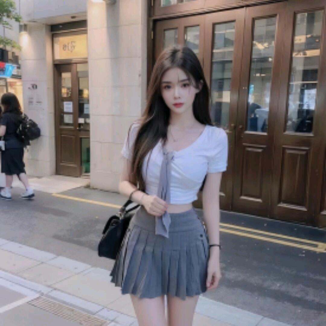 我在天津
