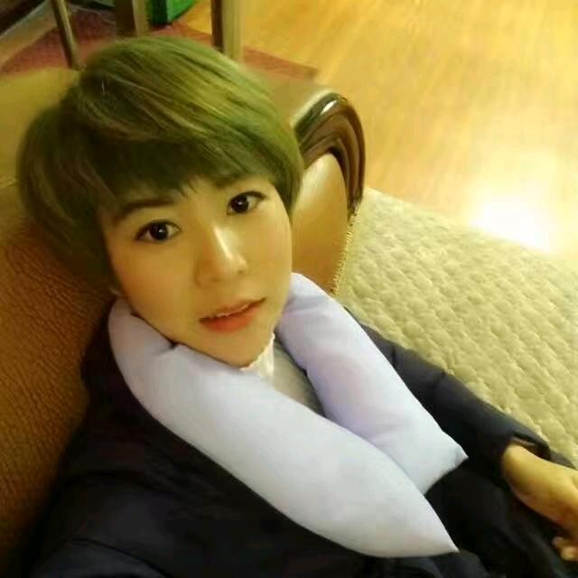 小 秦🌹