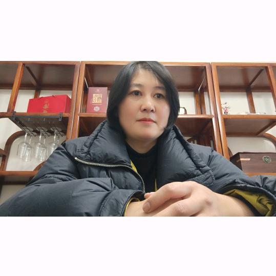 漯河酒神美美姐