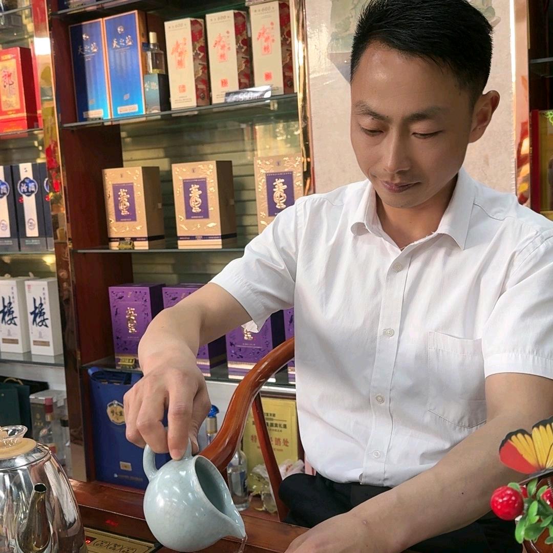 石店酒之坊（戈树红）