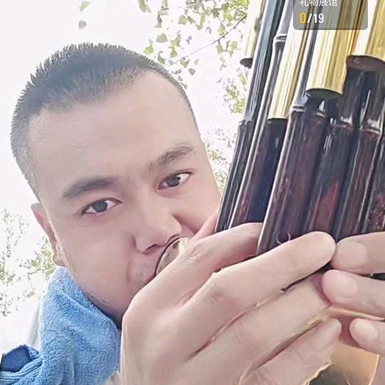 农村 艺人 黑冇