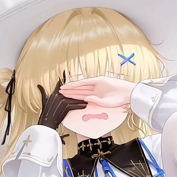 小心海里没有鱼