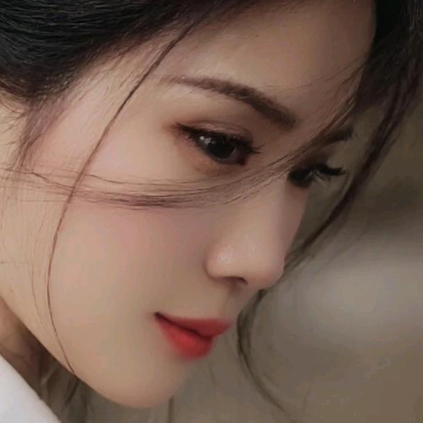 心如止水.