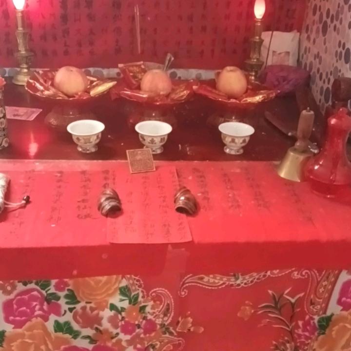 乞丐神仙