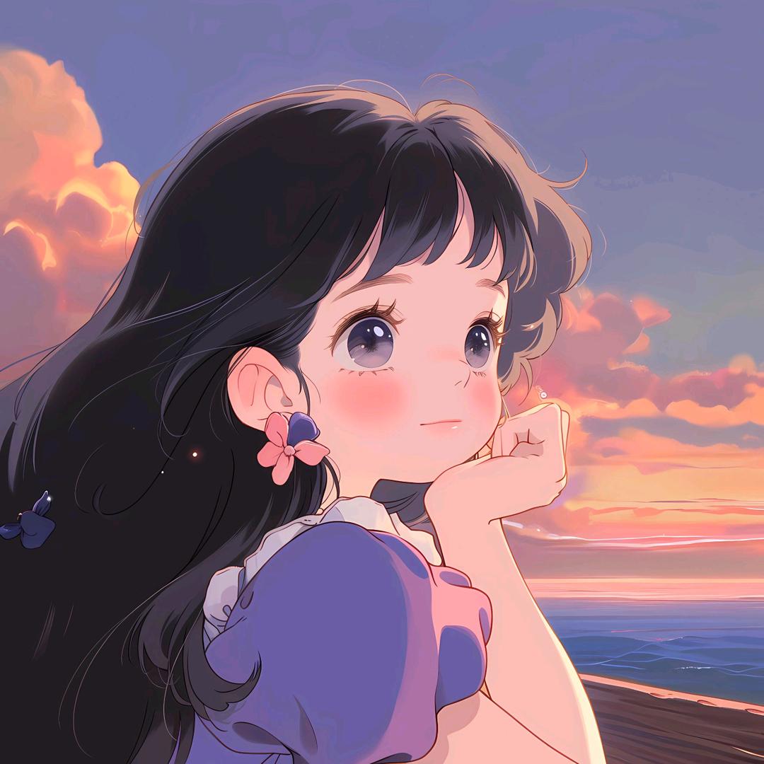 橘晚