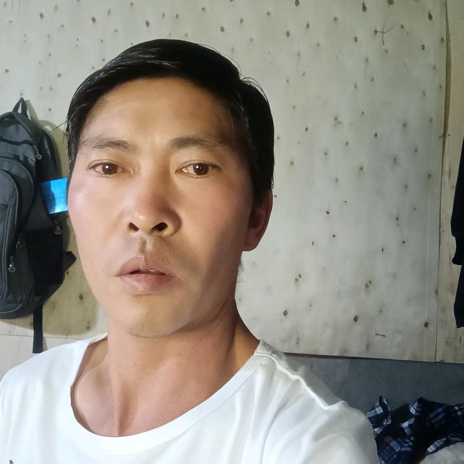 单身一个人