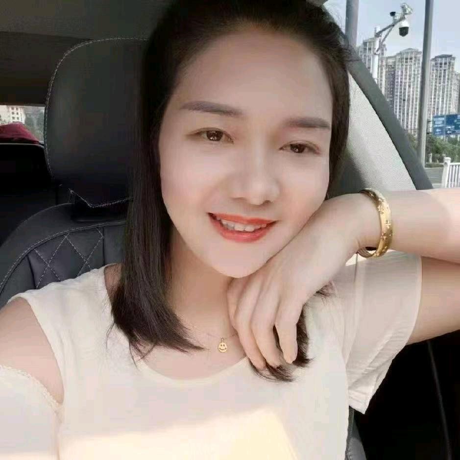 我爱觅姐@周安和
