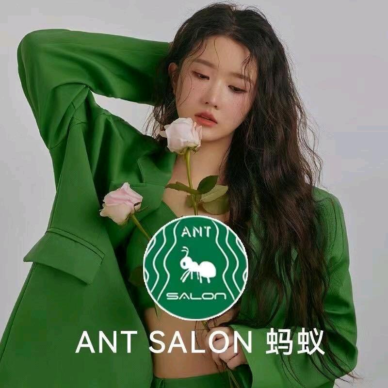 蚂蚁美发（493店）