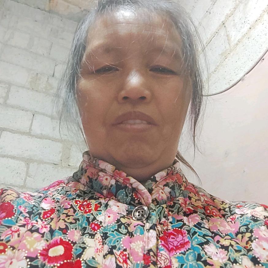 陈大姐