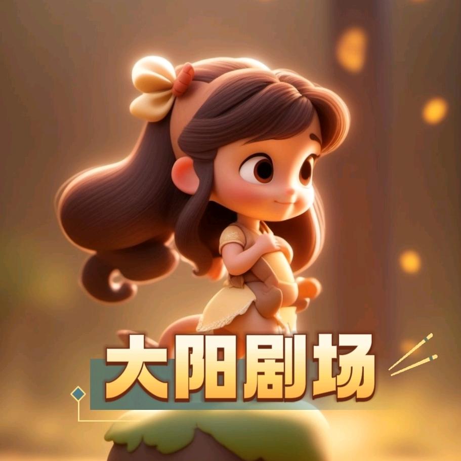 大阳剧场