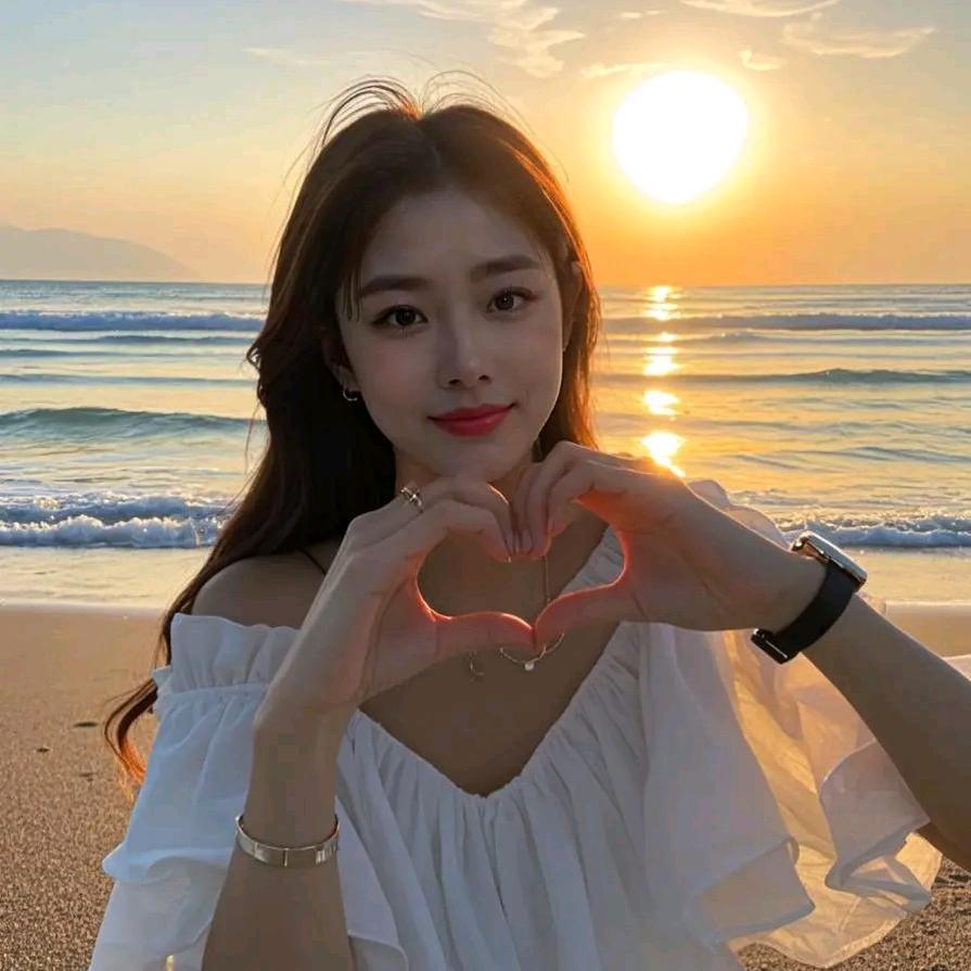 山语沪风• 元气满满小太阳