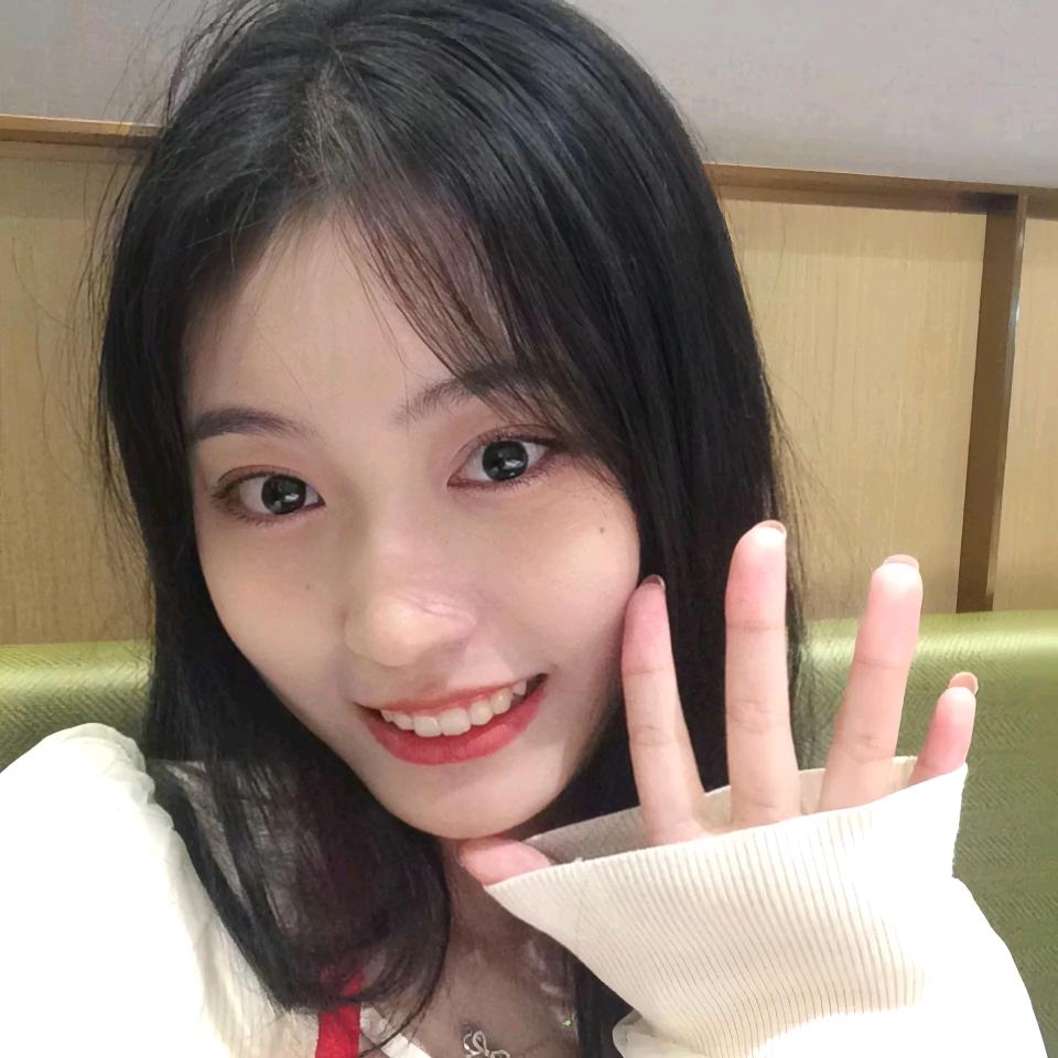 珂珂爱阿珂