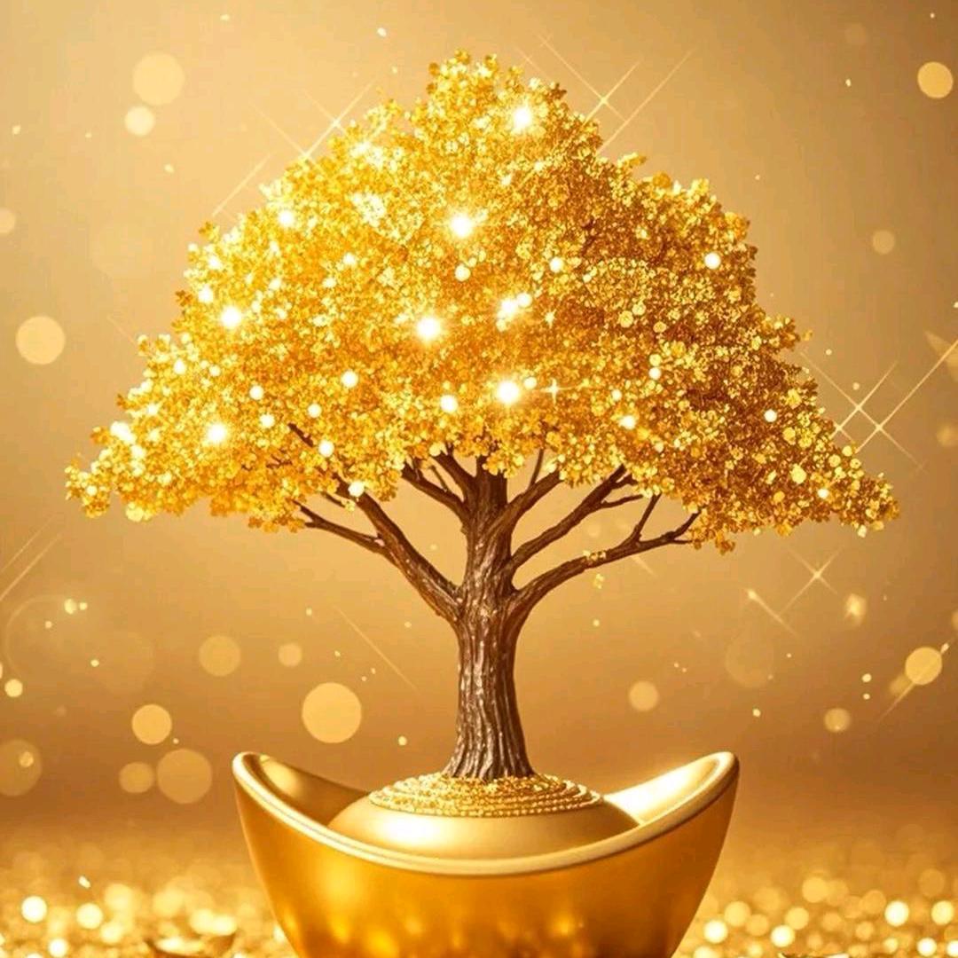 清晨的第一缕阳光