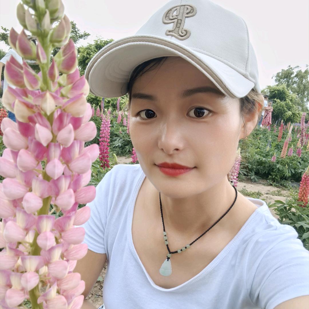 随心所欲🌻🌻