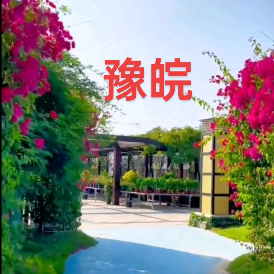 （人生如梦）
