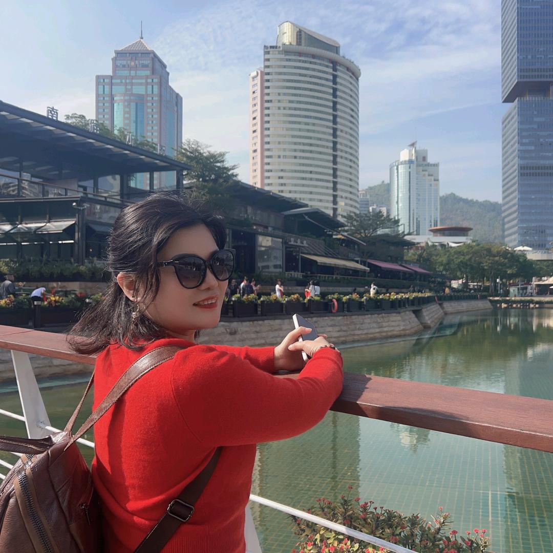 林玲 儒林枣糕厦门同安店