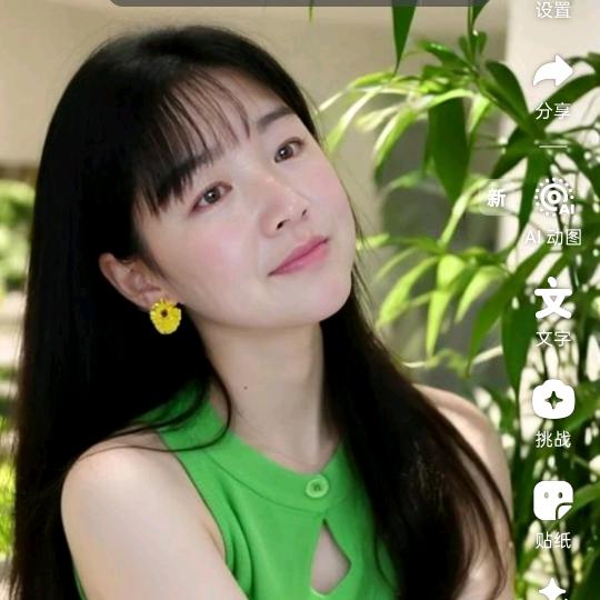 村姑73年二月牛姐