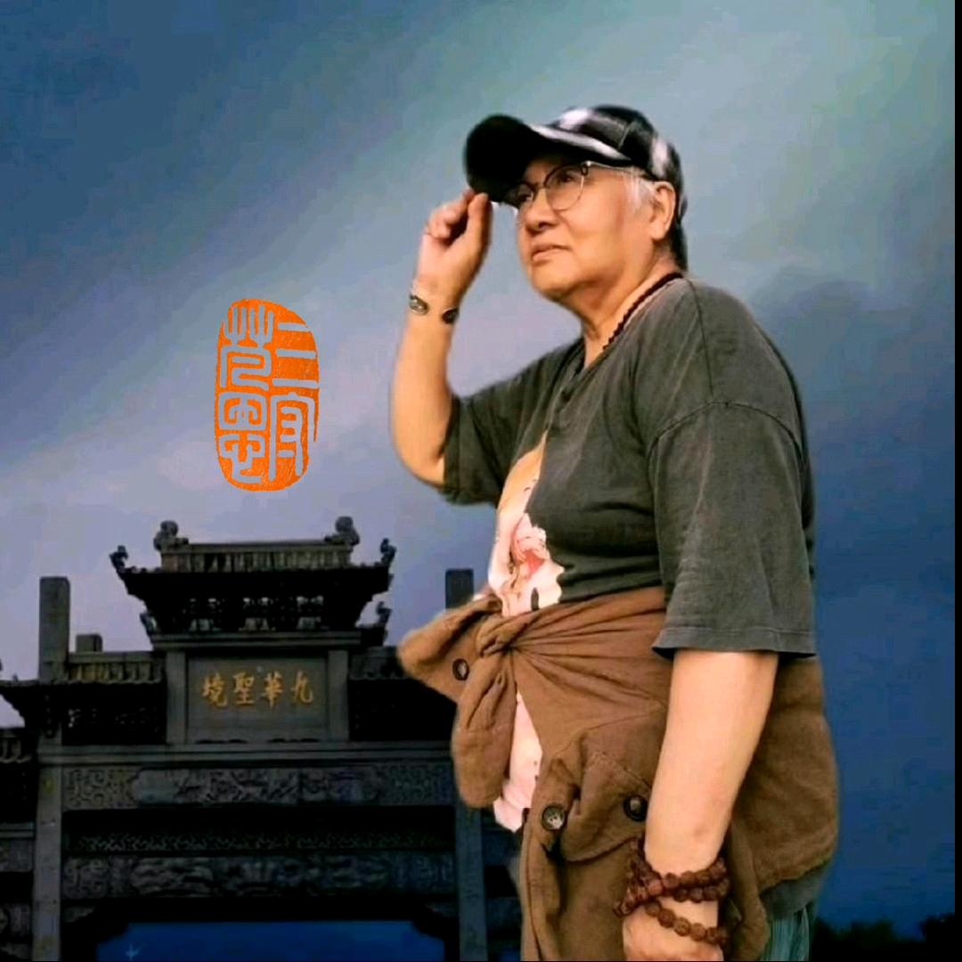 彼岸三守🧘‍♀️梵恩
