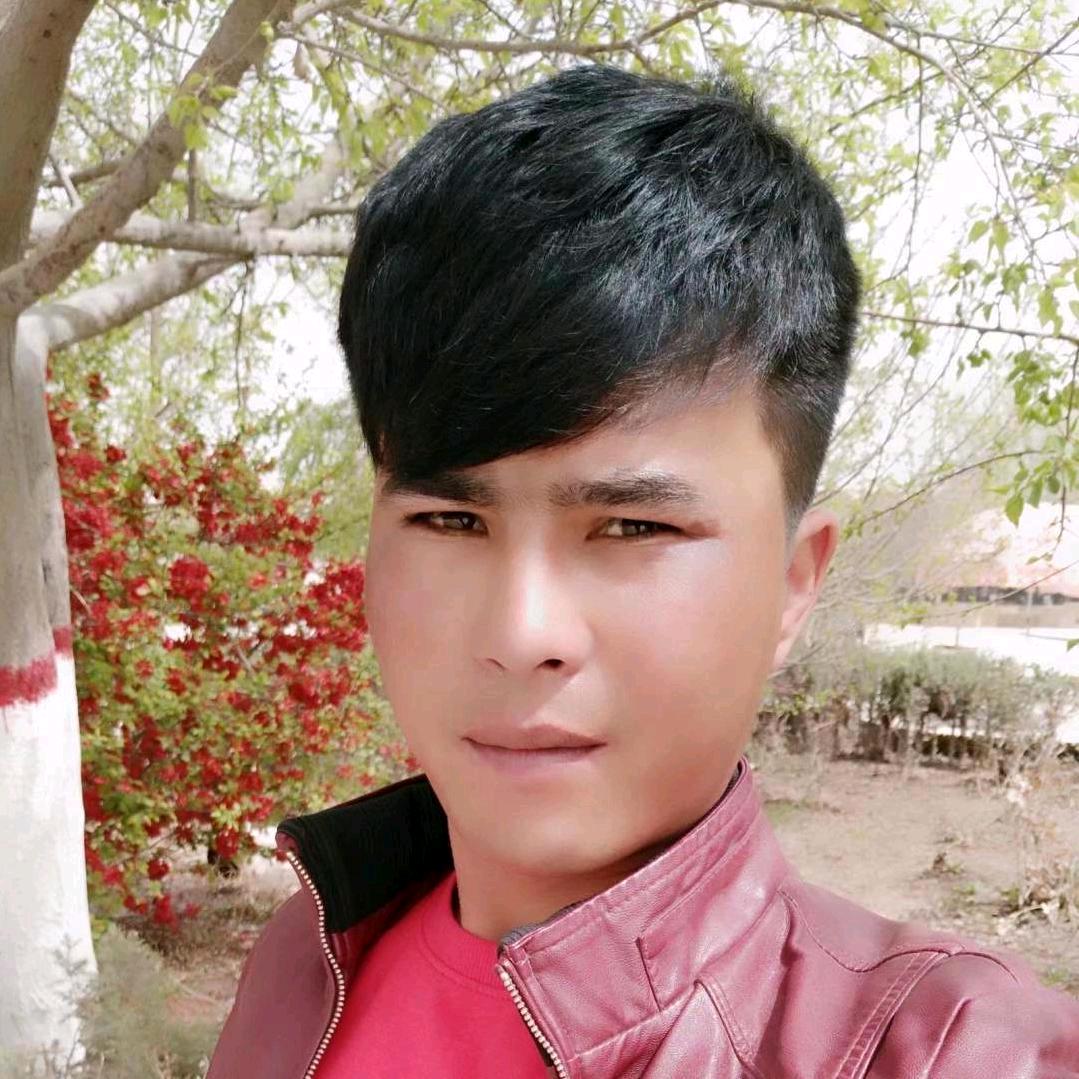 为    了     爱 