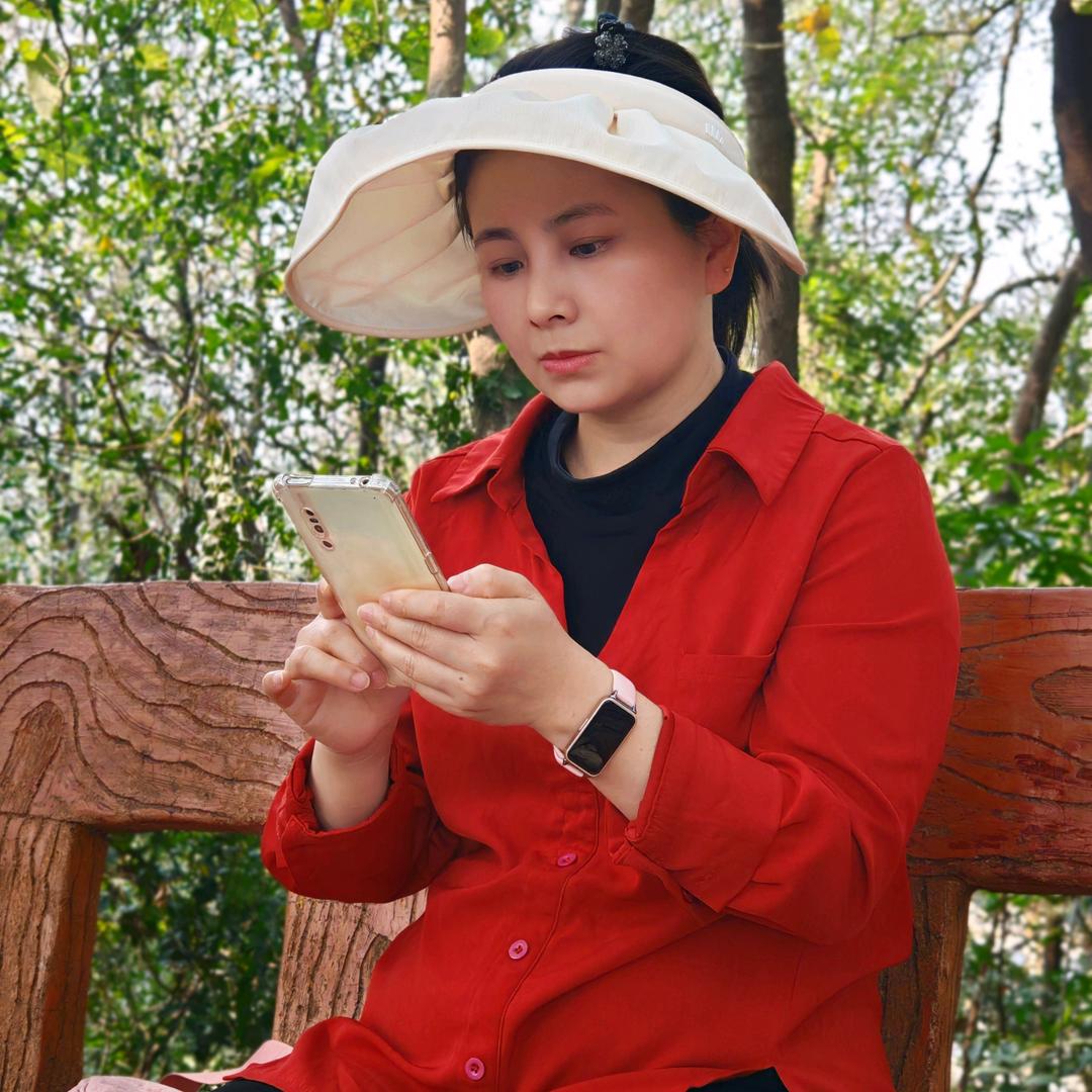婷姐爱美食